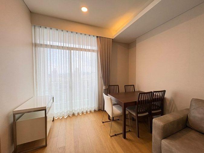 รูป RS7437 ให้เช่า Wyndham Garden Sukhumvit 42 คอนโดทำเลใจกลางเอกมัย ใกล้ BTS เอกมัย - รูปที่ 2/18
