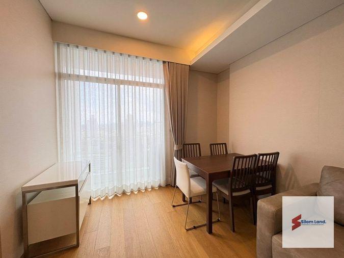 รูป RS7437 ให้เช่า Wyndham Garden Sukhumvit 42 คอนโดทำเลใจกลางเอกมัย ใกล้ BTS เอกมัย - รูปที่ 2/18