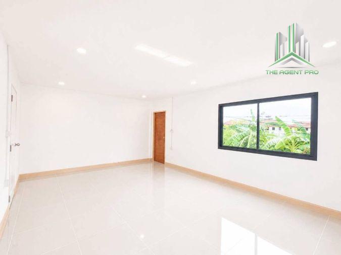 รูป ⭐✨RH-152 ขายทาวน์เฮ้าส์ศิริวรรณ 1 บางกร่าง ✨⭐ - รูปที่ 16/17
