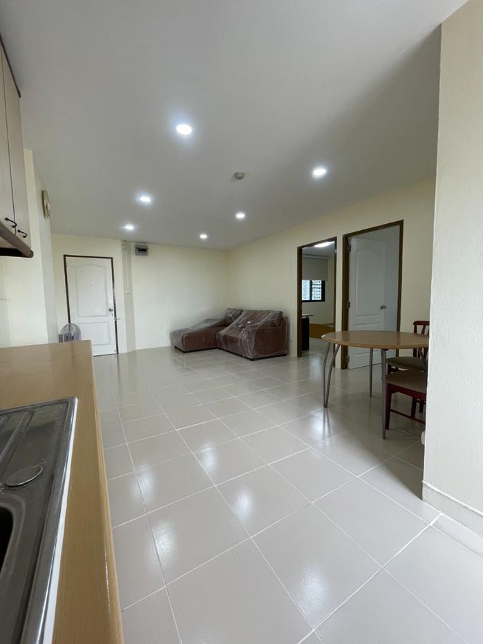 รูป ให้เช่าคอนโด 2 ห้องนอน โครงการ สาทร แฮปปี้แลนด์ ทาวเวอร์ ซ.สาทร 11 - รูปที่ 7/13