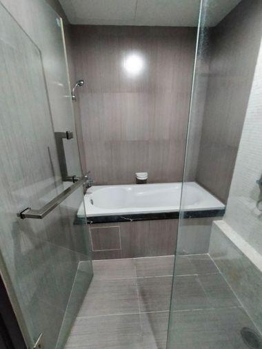 รูป ห้องว่างอัพเดต 2 ห้องนอน🛋️⚡️HunterCondo🦊 วิลล่า สิกขรา - รูปที่ 6/17