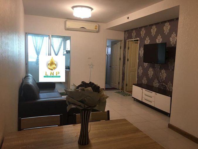 picture 🏢 Condo for Rent: Supalai Park Kaset   Property Code | LNP-C10110  - 2/20