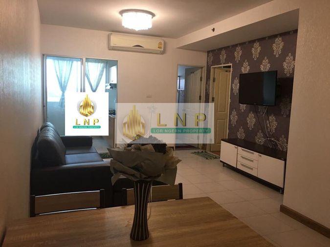 picture ðĒ Condo for Rent: Supalai Park Kaset Property Code | LNP-C10110 - 2/20