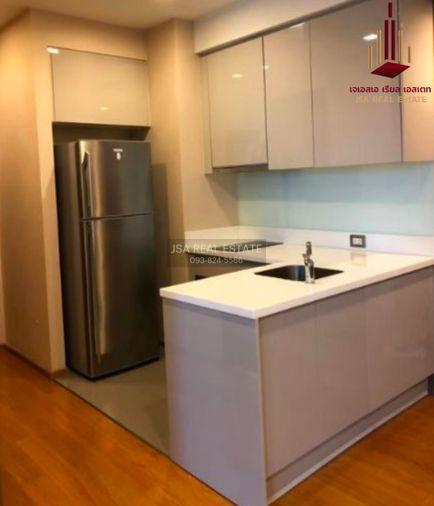 picture ✨ For Rent: The Address Asoke Condo ✨ 💰 Only 45,000 THB/month - 7/10