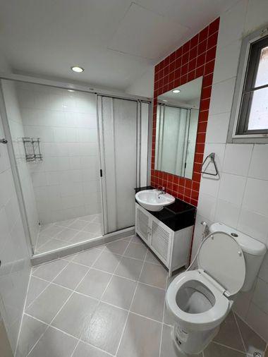 รูป RS7432 ให้เช่า บ้านกลางกรุง สาทร–นราธิวาส บ้านหัวมุม รีโนเวทใหม่ทั้งหลัง พื้นที่กว้าง Pet-Friendly ทำเลใจกลางพระราม 3 เชื่อมต่อสาทร–สีลมได้สะดวก - รูปที่ 21/25