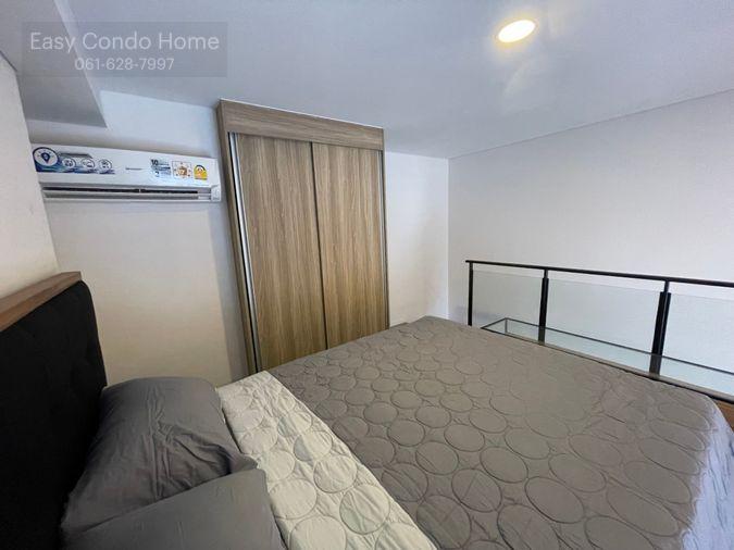 รูป 🟢ER26417 🟢 ให้เช่า / For Rent Siamese Sukhumvit 87 💰 ราคา 20,000 บาท/เดือน - รูปที่ 2/14
