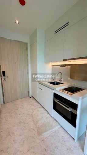 รูป ให้เช่า SCOPE Promsri Sukhumvit 49 Luxury Pet-Friendly Condo | ห้องริม ตกแต่งสวย | ใจกลางสุขุมวิท - รูปที่ 6/14