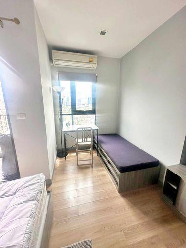 รูป ห้องอัพเดต🦊HunterCondo🦊Chapter One Midtown Ladprao 24  - รูปที่ 34/37