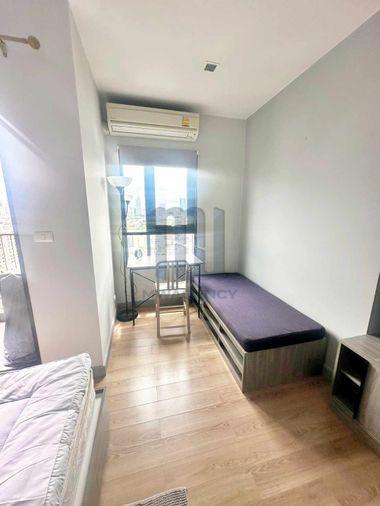 รูป ห้องอัพเดต🦊HunterCondo🦊Chapter One Midtown Ladprao 24 - รูปที่ 34/37