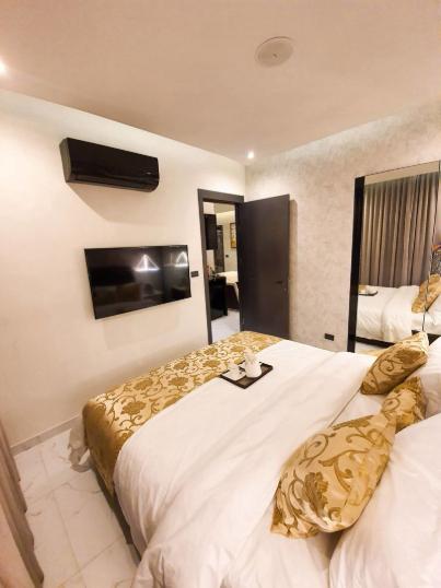 รูป 🔥 GRAND SOLAIRE PATTAYA CONDO FOR SALE | FOREIGN QUOTA | FROM 2.65 MB - รูปที่ 14/19