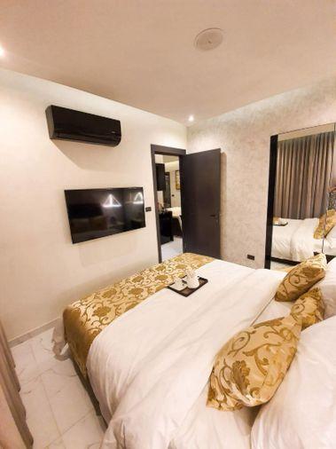 รูป 🔥 GRAND SOLAIRE PATTAYA CONDO FOR SALE | FOREIGN QUOTA | FROM 2.65 MB - รูปที่ 14/19
