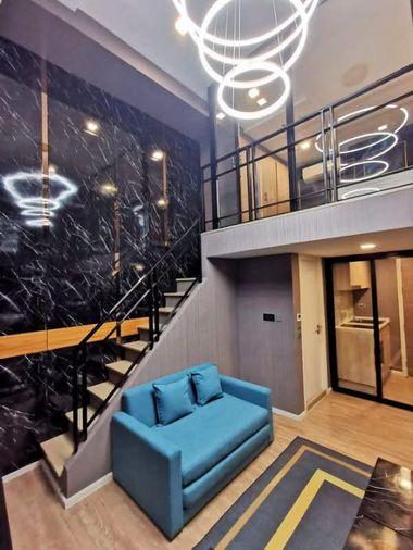 picture 🏢 Condo for Rent: MODIZ Sukhumvit 50   Property Code | LNP-C14436  - 2/23