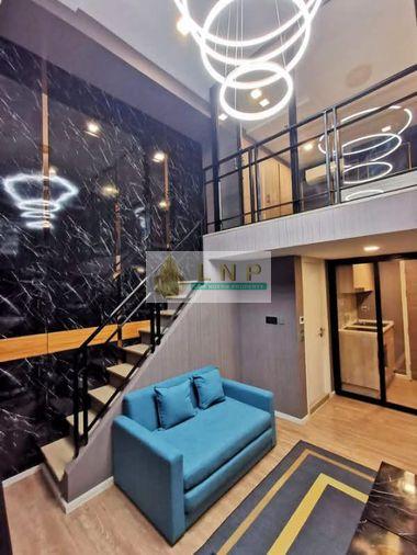 picture ðĒ Condo for Rent: MODIZ Sukhumvit 50 Property Code | LNP-C14436 - 2/23