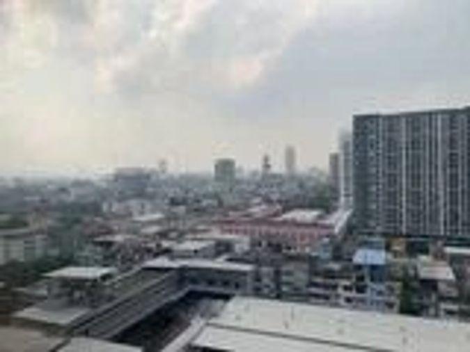 picture For Rent The Parkland Charun-Pinklao Unit B1426 (7/331) - 6/8
