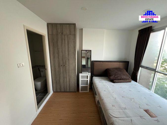 รูป 🔥 ขายคอนโดราคาดี ลุมพินี เพลส บางนา กม.3| Lumpini Place Bangna Km.3 | BTS บางนา - รูปที่ 5/9