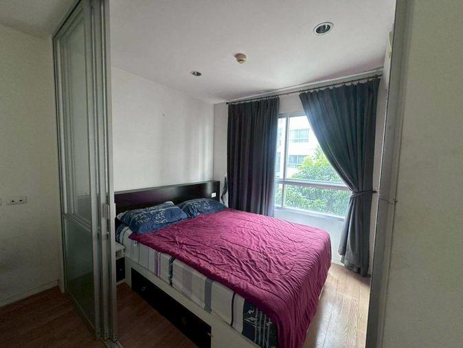 picture 🔥 Great Value Condo for Sale – Lumpini Ville Onnut 46  | Near MRT Si Nut - 2/5