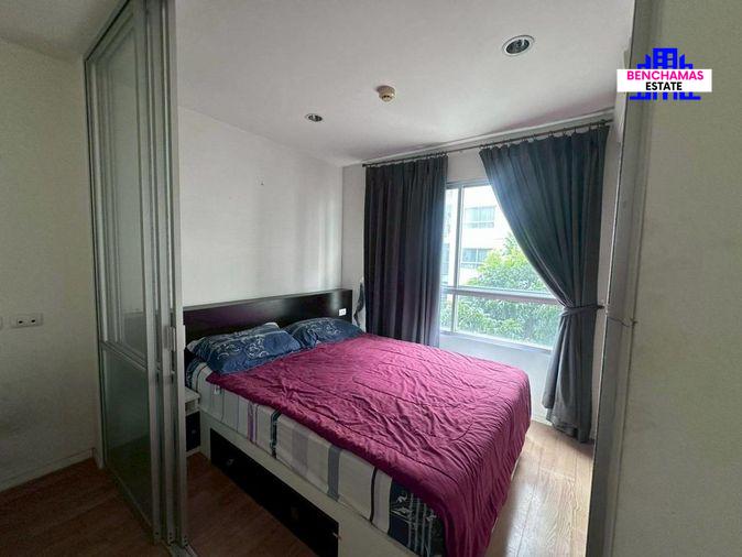 picture ðĨ Great Value Condo for Sale â Lumpini Ville Onnut 46 | Near MRT Si Nut - 2/5
