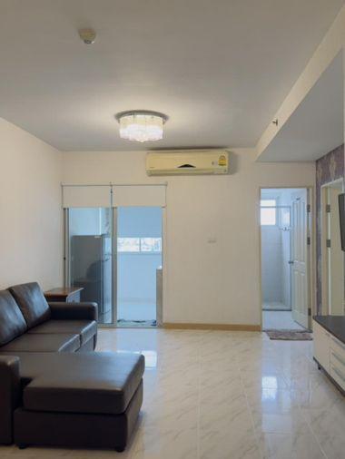 picture 🏢 Condo for Rent: Supalai Park Kaset   Property Code | LNP-C10110  - 8/20