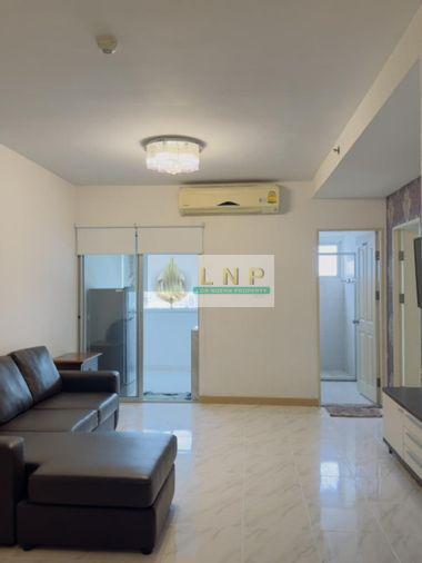 picture ðĒ Condo for Rent: Supalai Park Kaset Property Code | LNP-C10110 - 8/20
