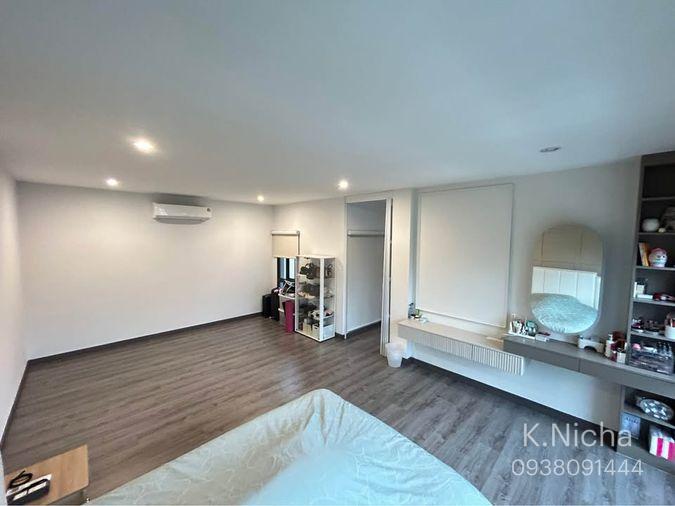 รูป HR3778ให้เช่าบ้านหรู 3 ชั้น โครงการ บ้านกลางเมือง คลาสเซ่ รัชโยธิน (ทำเลดี ใกล้ BTS พหลโยธิน 59 / SCB Park) - รูปที่ 20/30