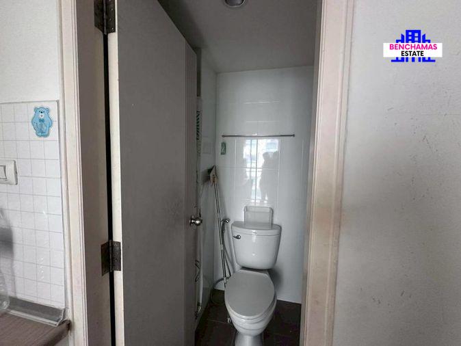 picture ðĨ Great Value Condo for Sale â Lumpini Ville Onnut 46 | Near MRT Si Nut - 3/5