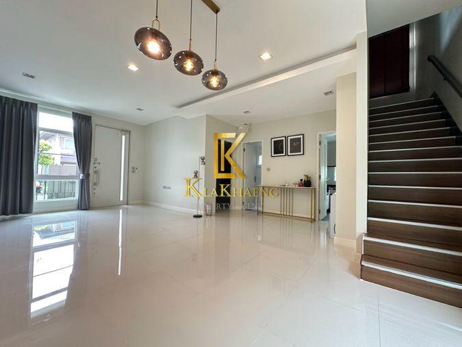 picture For Rent Detached house Mantana Motorway New Krungthepkreetha GH603 - 6/22