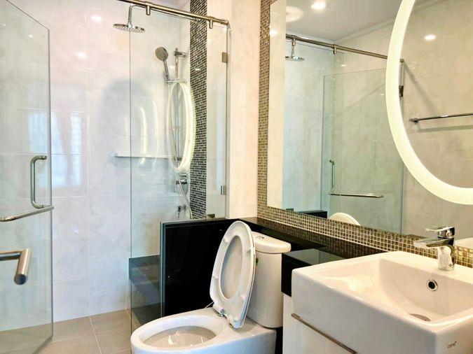 picture 🏙️ PFD-08984 Supalai Oriental Sukhumvit 39 | Building D | 72 sq.m. - 8/8