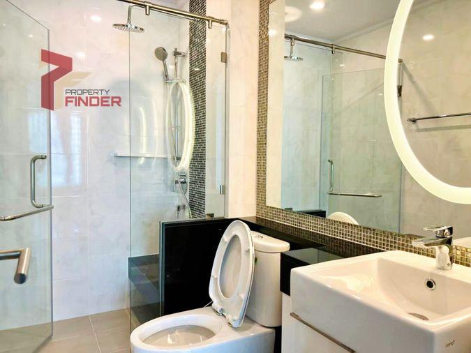 picture ðïļ PFD-08984 Supalai Oriental Sukhumvit 39 | Building D | 72 sq.m. - 8/8