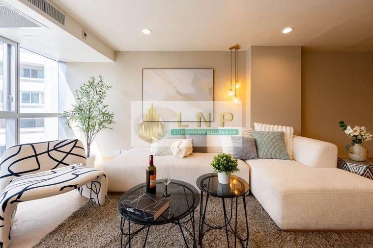 picture ðĒ Condo for Sale : The Waterford Diamond Property Code | LNP-C14437 - 1/5