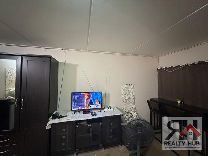 รูป 🔴RK21821🟡 ให้เช่าถูกมาก 👍 Popular Condo 💛🧡 ✅ แอดไลน์ @119dgdea (มี @ ด้วยนะครับ) แอดมินตอบไว - รูปที่ 6/11