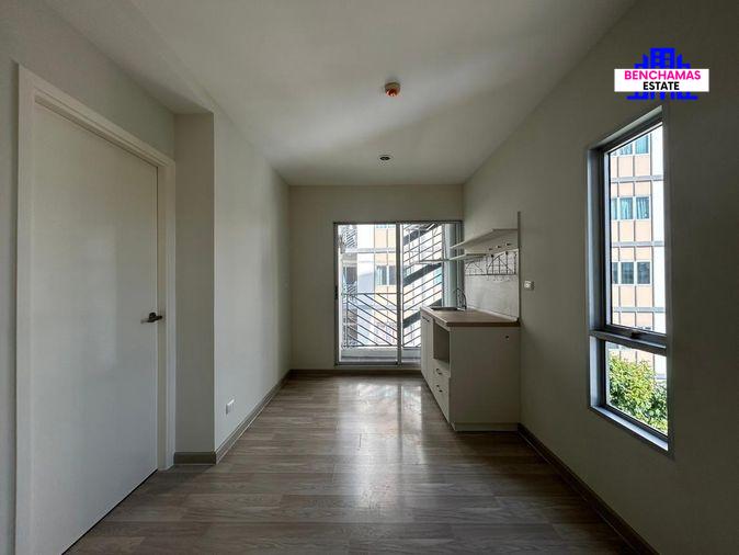 picture ðĨ Good-value condo for sale at The Privacy Ladprao-Sena| MRT Lat Phrao - 4/5