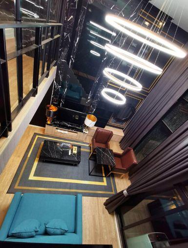 picture 🏢 Condo for Rent: MODIZ Sukhumvit 50   Property Code | LNP-C14436  - 6/23