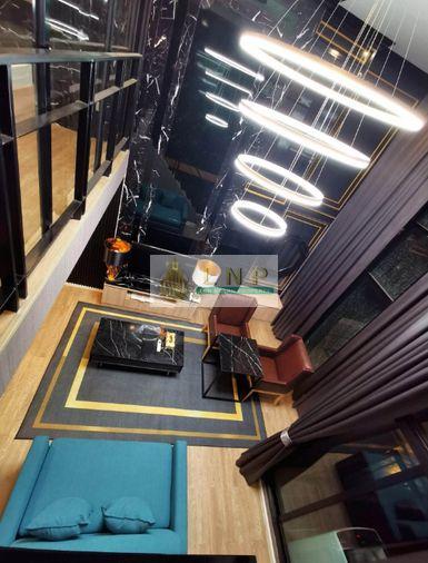 picture ðĒ Condo for Rent: MODIZ Sukhumvit 50 Property Code | LNP-C14436 - 6/23