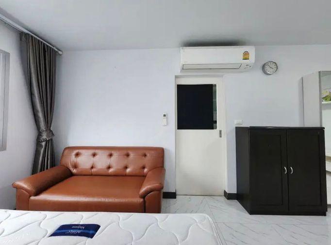 รูป ห้องอัพเดต🦊HunterCondo🦊พระโขนง💥วัน สุขุมวิท 52🔴🟢🟡 - รูปที่ 5/11