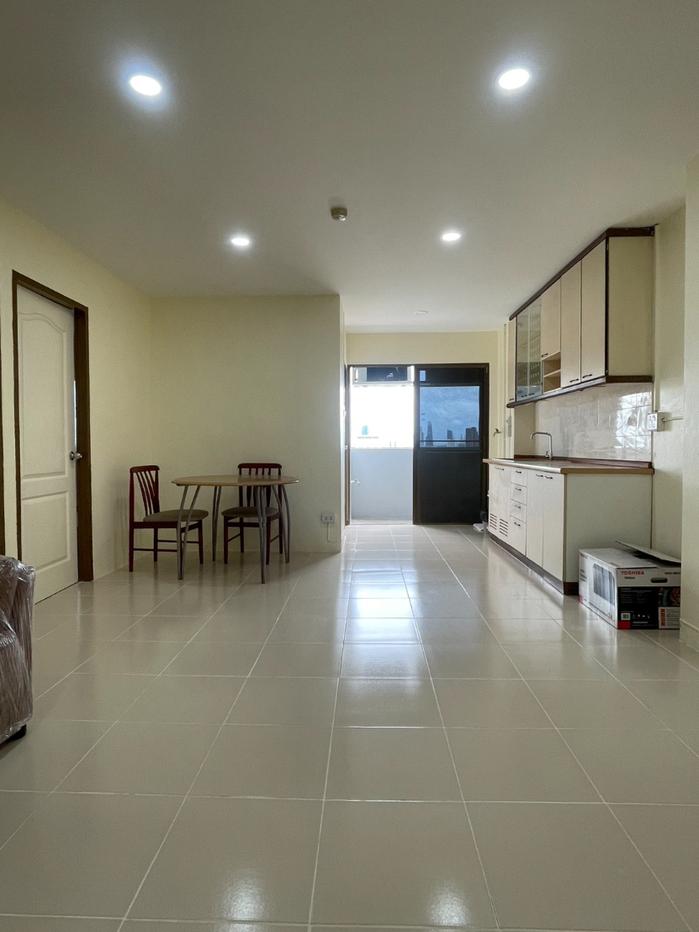 รูป ให้เช่าคอนโด 2 ห้องนอน โครงการ สาทร แฮปปี้แลนด์ ทาวเวอร์ ซ.สาทร 11 - รูปที่ 3/13