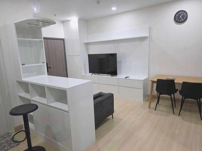 รูป ห้องว่าง 💎💎MW agency❣️❤️❣️❤️ศุภาลัย ลอฟท์ ประชาธิปก - วงเวียนใหญ่ - รูปที่ 4/10