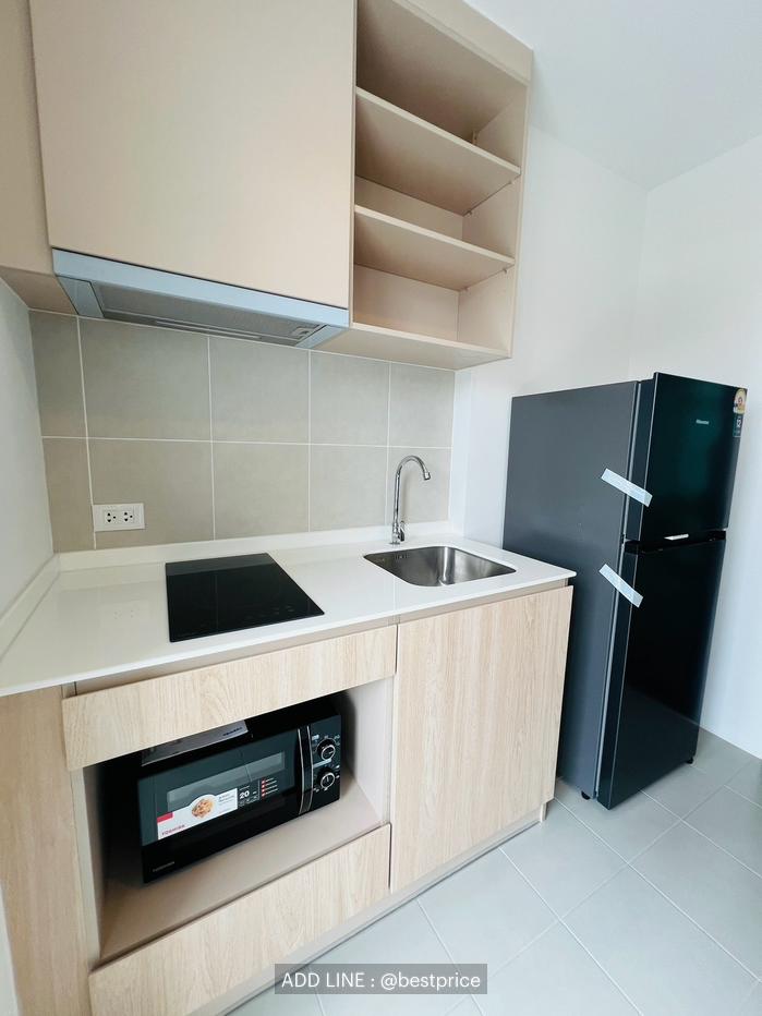 picture For rent at Chewathai Hallmark Ekkamai - Raminthra / Line ID : @bestprice (with @ too) - 5/8