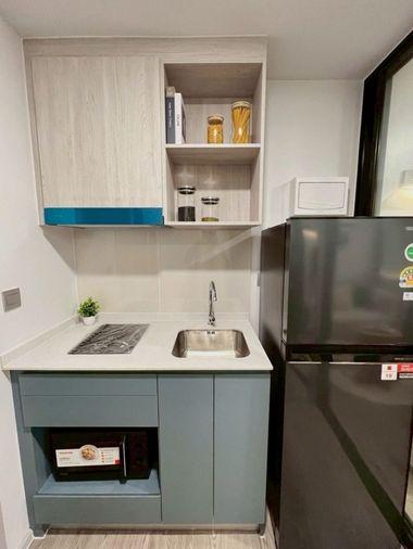 picture 🏢 Condo for Rent: Kave Seed Kaset   Property Code | LNP-C10053  - 14/15