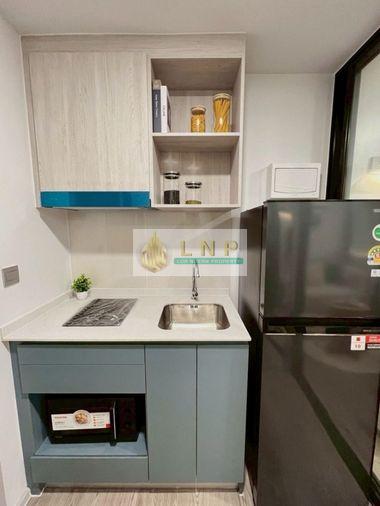 picture ðĒ Condo for Rent: Kave Seed Kaset Property Code | LNP-C10053 - 14/15