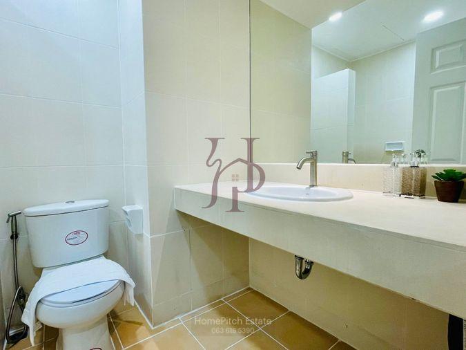 รูป ✨ City Living Ratchada | ห้องสวย 1 Bedroom | 36.74 ตร.ม. - รูปที่ 7/10