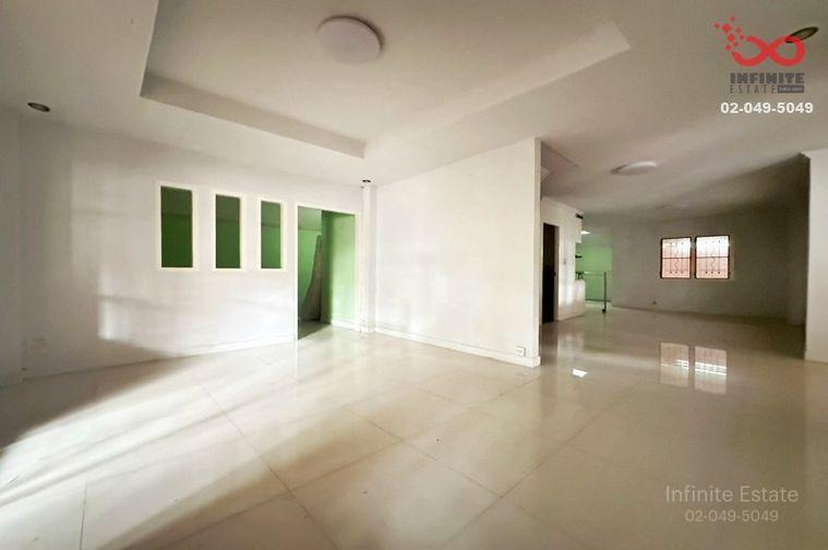 รูป ขายบ้านเดี่ยว 2 ชั้น หมู่บ้านตวันนาวิลล์ 55 ตรว. รังสิต-นครนายก คลอง 8 ธัญบุรี ปทุมธานี - รูปที่ 4/12