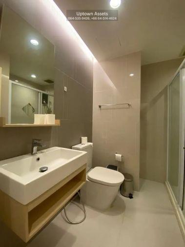 picture FOR Sales The Key Sathorn Charoenrat Unit 31/448 - 9/14