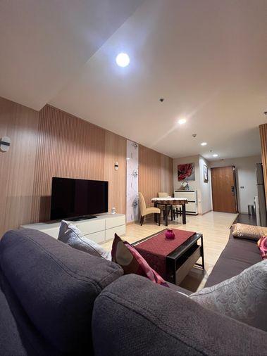 รูป 2 beds 2 baths 75 sqm. Just 5 minutes’ work from the BTS thong lo - รูปที่ 15/37