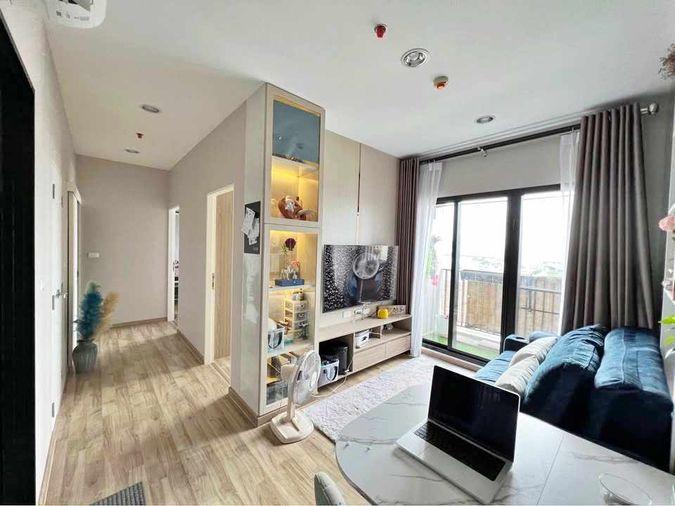 รูป ห้องอัพเดต🦊HunterCondo🦊💥ธนบุรี💥นิช โมโน เจริญนคร🔴🟢🟡 - รูปที่ 11/14