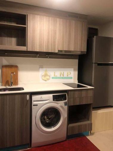 picture 🏢 Condo for Rent: Knightsbridge Phaholyothin Interchange Property Code | LNP-C14440 - 2/7
