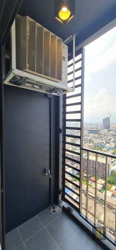 รูป 🌆 ให้เช่า: IDEO Sathorn - Wongwian Yai | ใกล้ BTS วงเวียนใหญ่ | พร้อมอยู่ @90condo 🌃 - รูปที่ 8/9