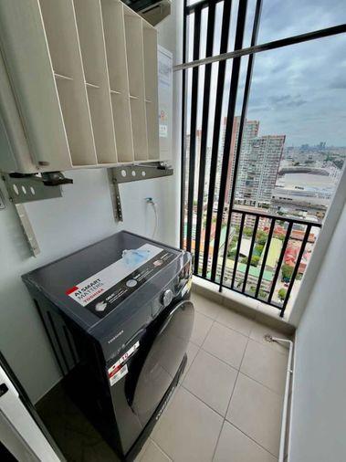 รูป ♥️♠️♦️♟️E030817 รีเจ้นท์ โฮม บางนา ( Regent Home Bangna )  📲LINE: @theagentpro ♟️♦️♠️♥️ - รูปที่ 5/13