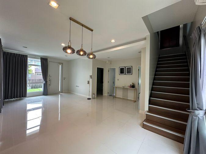 picture For Rent Detached house Mantana Motorway New Krungthepkreetha GH603 - 5/22