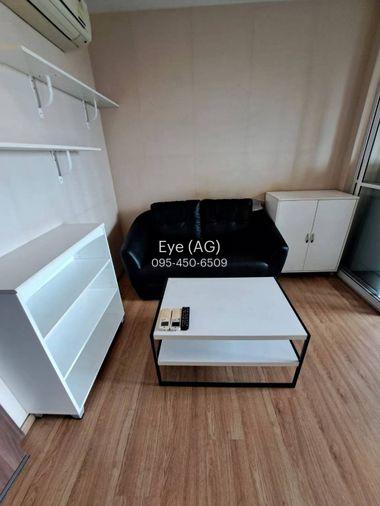 picture The Base Sukhumvit 77 (1bed1bath 30sqm) - 5/9