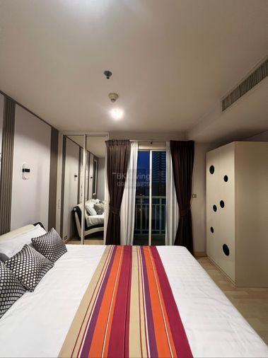 รูป 2 beds 2 baths 75 sqm. Just 5 minutes’ work from the BTS thong lo - รูปที่ 26/37